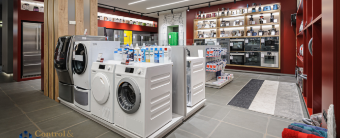 redução do IPI para aparelhos da linha branca