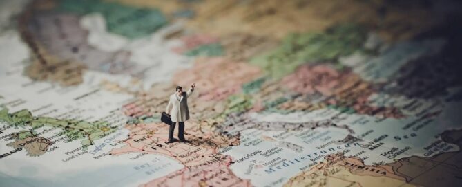 Declaração de Imposto de Renda para expatriados - Control Company