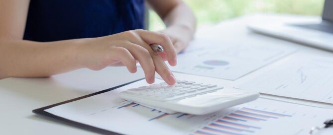Rendimento tributável e rendimento não tributável para IRPF