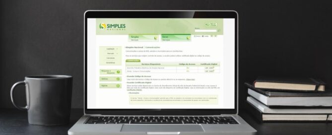 DTSN - Domicílio Tributário Eletrônico do Simples Nacional - Comtrol Company
