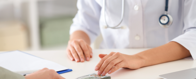 Contabilidade para clínicas médicas com a Controlved