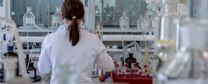 Contabilidade para laboratórios de análises clínicas