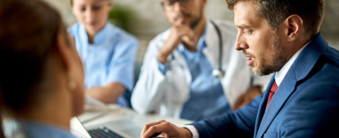 Serviços contábeis para hospitais contrate empresa especialista Control Company