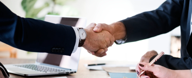 Terceirização de Processos de Negócios ou BPO com a Control Company
