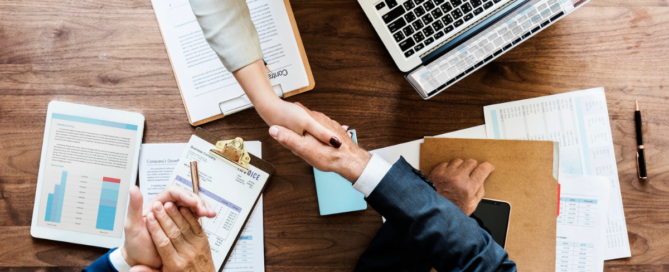 Composição Societária como dissolver ou incluir sócios