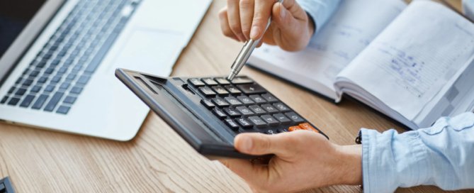 Controle financeiro para autônomos do básico a contabilidade