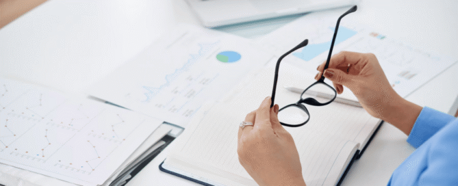 Contabilidade para área da saúde aplicada ao crescimento