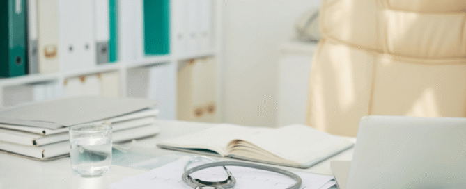 Contabilidade para consultórios médicos com a Control Company