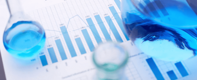 Laboratórios de Análises Clínicas com as finanças em dia com a Control Company